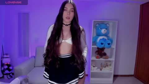 Fernanda  online show from July 1, 6:25 am