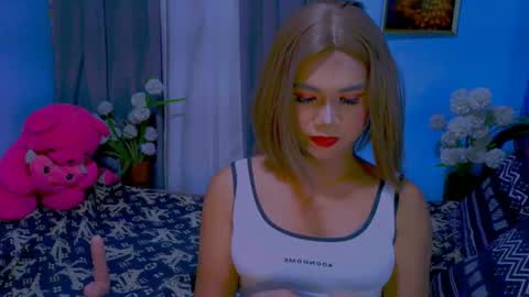 Barbie online show from August 2, 7:21 pm