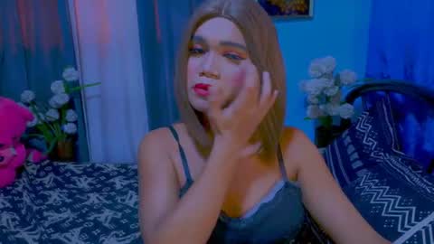 Barbie online show from August 2, 10:38 pm