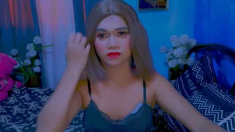 Barbie online show from August 2, 11:44 pm