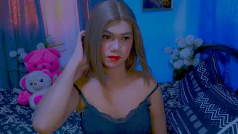 Barbie online show from August 3, 12:50 am