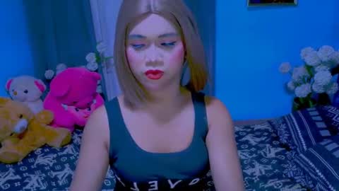 Barbie online show from August 3, 8:16 pm