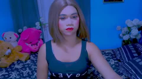Barbie online show from August 3, 9:22 pm