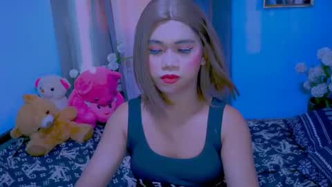 Barbie online show from August 3, 10:28 pm