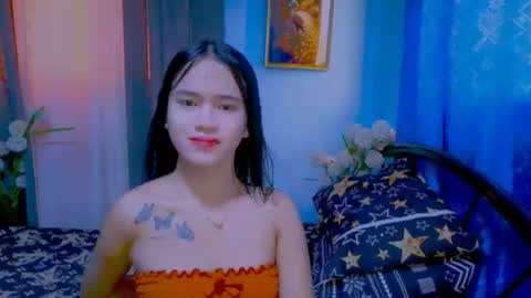 Barbie online show from August 6, 3:05 am