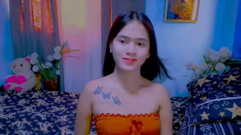 Barbie online show from August 6, 6:23 am