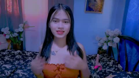 Barbie online show from August 7, 2:44 am