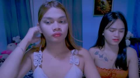 Barbie online show from August 7, 12:38 pm