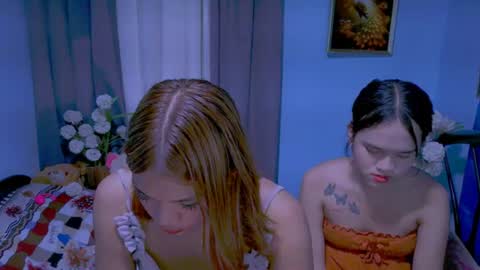 Barbie online show from August 9, 2:07 pm