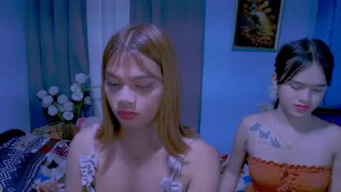 Barbie online show from August 10, 1:01 pm