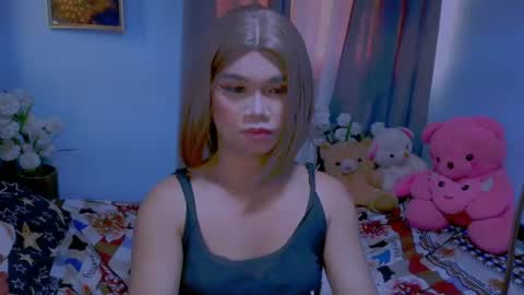 Barbie online show from August 14, 8:07 am