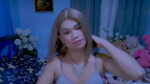 Barbie online show from August 14, 11:25 am