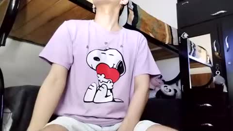 Daniel online show from July 25, 10:25 pm