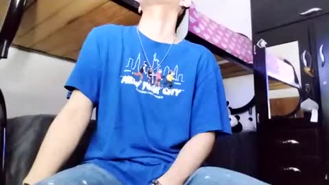 Daniel online show from August 4, 11:13 pm