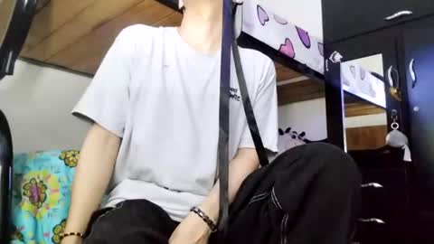 Daniel online show from August 15, 12:03 am