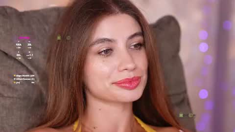  YOUR ANGEL online show from August 9, 3:40 am
