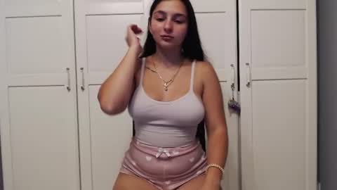 Niki online show from July 27, 11:21 pm