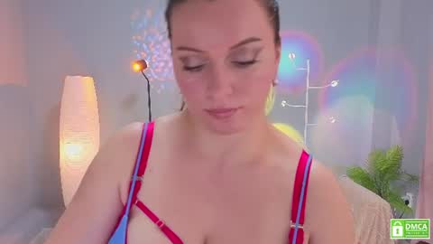 _your_sweetdream online show from August 31, 7:53 am