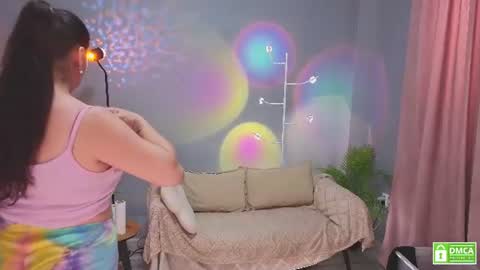 _your_sweetdream online show from September 1, 8:04 am