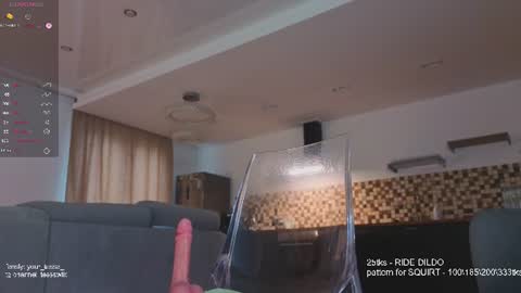 _your_tessa online show from August 15, 7:23 am