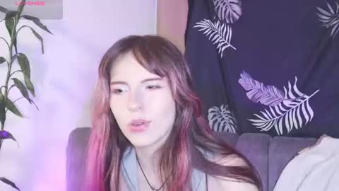 _yourcherrybomb online show from July 5, 4:59 am
