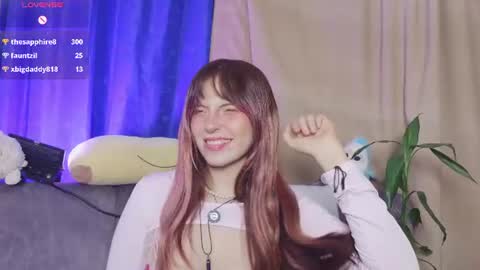 _yourcherrybomb online show from July 19, 11:51 pm