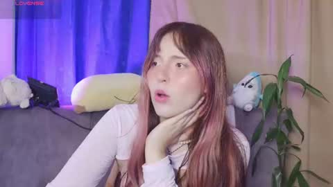 _yourcherrybomb online show from July 20, 12:57 am