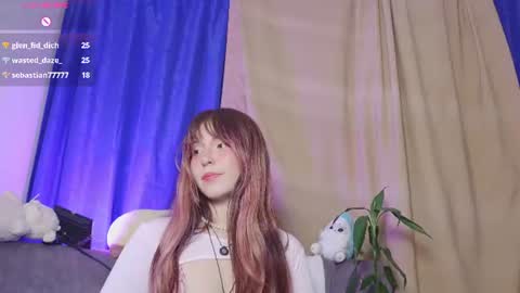 _yourcherrybomb online show from July 20, 3:09 am