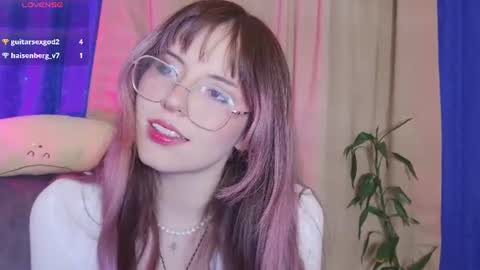 _yourcherrybomb online show from July 27, 3:12 am