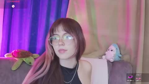 _yourcherrybomb online show from July 29, 3:46 am