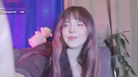 _yourcherrybomb online show from August 1, 5:24 am