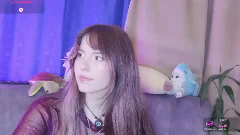 _yourcherrybomb online show from August 4, 3:47 am