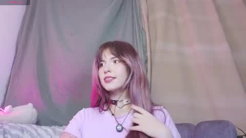 _yourcherrybomb online show from August 16, 12:03 am