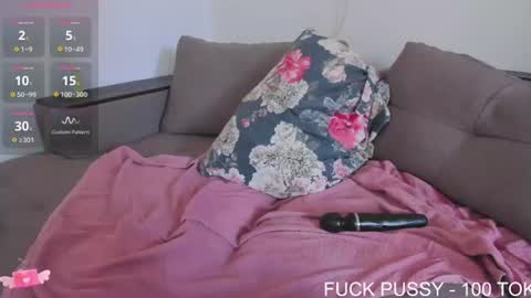 Candice online show from August 13, 2:20 pm