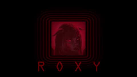 Roxy online show from August 12, 8:00 pm