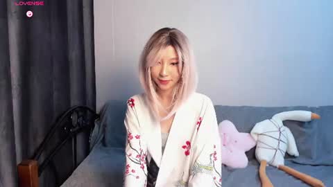 Mia online show from July 29, 10:06 pm