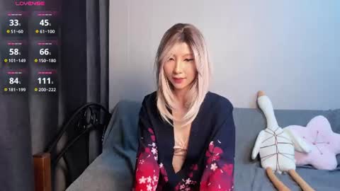 Mia online show from August 14, 10:57 pm