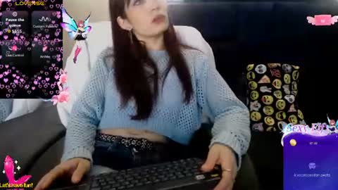 Yuyi online show from August 6, 11:42 am