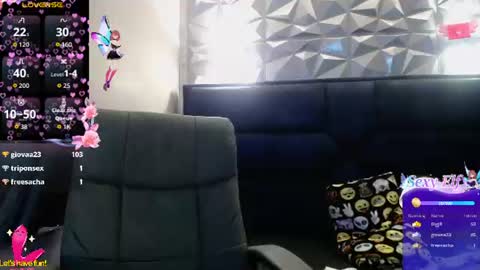 Yuyi online show from August 14, 3:37 pm