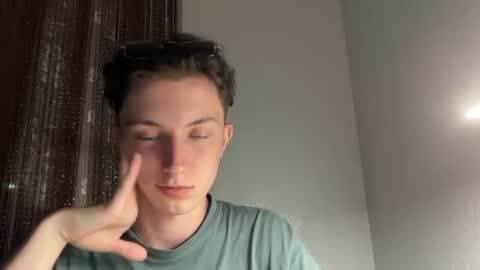 Kirill online show from July 20, 8:12 pm