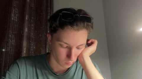 Kirill online show from July 20, 9:18 pm