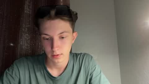 Kirill online show from July 23, 12:35 am