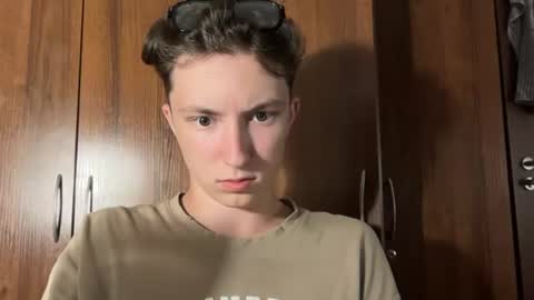 Kirill online show from July 29, 8:49 pm