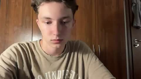 Kirill online show from July 29, 11:01 pm