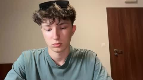 Kirill online show from July 31, 7:52 pm