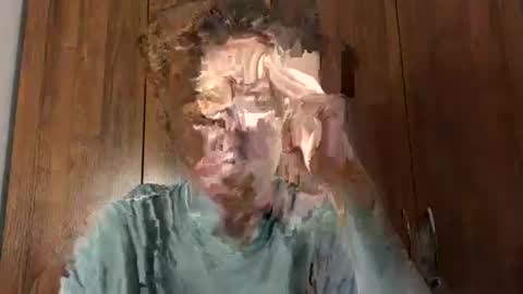 Kirill online show from August 2, 7:54 pm