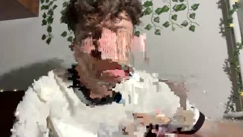 Kirill online show from August 3, 9:44 pm