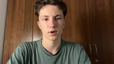 Kirill online show from August 4, 9:12 pm