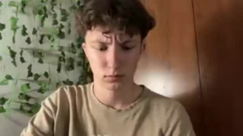 Kirill online show from August 10, 9:16 pm