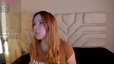 Zoe  online show from August 14, 5:27 pm